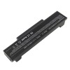 Acumulator laptop second hand compatibil A32-Z94 Asus A9 F2 F3 MSI BTY-M66 M660 M661 M665 VR600 VR600 Z53 R55