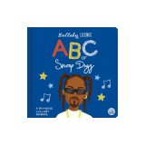 ABC of Snoop Dogg: A Rhyming Lullaby