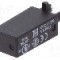 Modul de protec&amp;#355;ie, {{Montare}}, pentru relee RXM, RXP, {{Numarul de pini}} pini, SCHNEIDER ELECTRIC - RXM040W