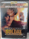 DVD - LE SOLDAT - SIGILAT franceza