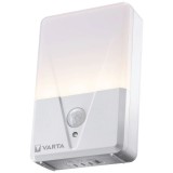 Set 2 lampi de veghe Varta cu senzor de miscare , Lumina automata inteligenta