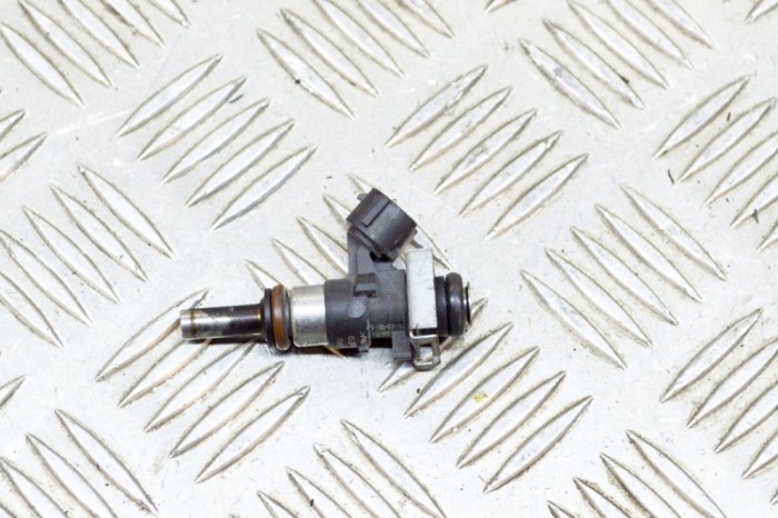 Injector de combustibil AUDI A3 Limousine 8VS, 8VM 2015 OEM: 06L906031A,0280158266 | 12447456