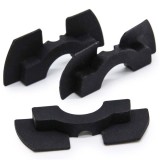 Pachet de 3 piese anti-slack Xiaomi negru
