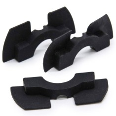 Pachet de 3 piese anti-slack Xiaomi negru