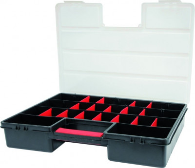 Cutie tip organizator Premium XXL VOREL foto