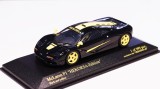 McLaren F1 HEKORSA - Minichamps 1/43