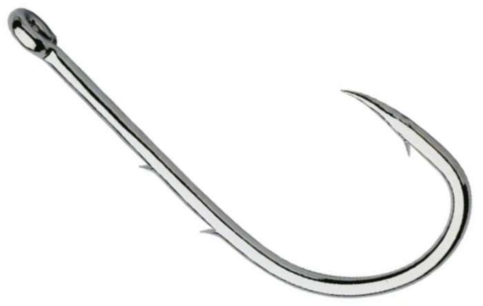 Carlige Gamakatsu LS-5213N, Nr.4, 10buc/plic