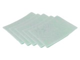 Set de 5 filtre pentru extractor de fum