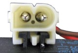 MAHLE AB 40 000P Ventilator, habitaclu