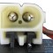 MAHLE AB 40 000P Ventilator, habitaclu
