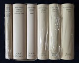 Nichita Stanescu &ndash; Opere 1,2,3,4,5,6, (ed. lux, Academia Romana, 6 vol.)