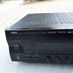 Amplificator Yamaha RX V 592 RDS