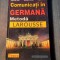Comunicati in germana metoda larousse Wolfram Klatt