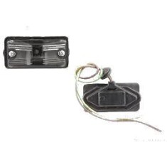 Lampa semnalizare aripa Skoda FAVORIT/FORMAN 05.1989-06.1995 BestAutoVest partea Dreapta/ Stanga 6900196E