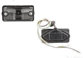 Lampa semnalizare aripa Skoda FAVORIT/FORMAN 05.1989-06.1995 BestAutoVest partea Dreapta/ Stanga 6900196E foto