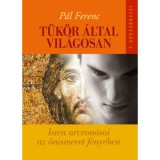T&uuml;k&ouml;r &aacute;ltal vil&aacute;gosan - Isten arcvon&aacute;sai az &ouml;nismeret f&eacute;ny&eacute;ben - P&aacute;l Ferenc
