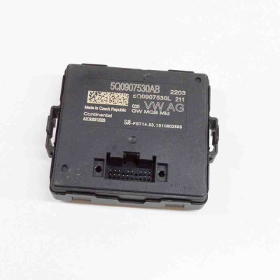 Unitate de control Gateway VW PASSAT Variant B8 3G5 2015 OEM: 5Q0907530AB,5Q0907530L,A2C93831202B 18279969 foto