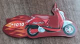 D2 - Magnet frigider - Tematica reclama - Pizza Hut 1