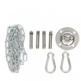 Set accesorii pentru hamac tip scaun leagan Grunberg HF003