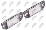 Lampa LED torpedou Ford Focus III 2010-2020; BM5Z13776B; NTY, aftermarket