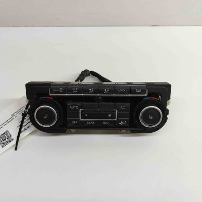 Modul de climatizare VW SHARAN 7N1, 7N2 2011 OEM: 5K0907044G,5HB009747 30641164 foto