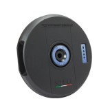 Subwoofer auto activ Steg S10, 250mm, 200W RMS