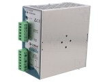 Alimentator pulsatoriu pentru şină DIN 240W 24VDC 10A IP20