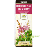 Tinctura Pufulita Flori Mici&amp;Ghimpe 200ml