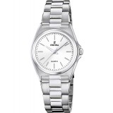 Ceas Dama, Festina, Classic F20553/2 - Marime universala