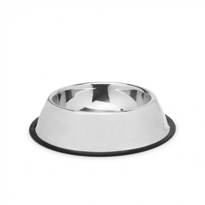 Yummie - Bol - 15 cm - Inox