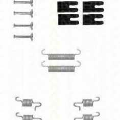 Set accesorii, saboti frana parcare TOYOTA COROLLA Limuzina (E12J, E12T) (2001 - 2008) TRISCAN 8105 132591