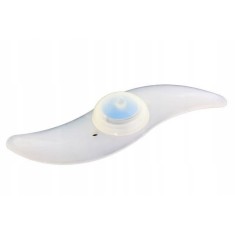 Iluminat Decorativ pentru Spite Bicicleta cu 3 Tipuri de Iluminare, Culoare
