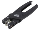 Dezizolator Cablu Rotund WIREFOX FC 1-1.9mm 0.75-2.5mm2