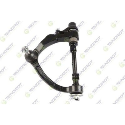 Brat suspensie roata Kia Bongo Flatbed / Chassis (Pu), 10.03-, K2500 Flatbed / Chassis (Sd), 06.01-, K2700, 01.04-, 2.9 TDiC, 2.9 TDiC 4WD, 2.5 CRDI, foto