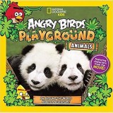 Angry Birds Playground: Animals