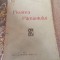 D. Floarea Păm&acirc;ntului, Iași 1920