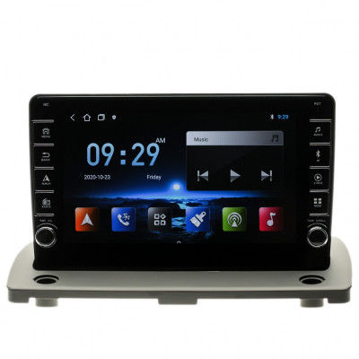 Navigatie Volvo XC90 2002-2014 AUTONAV Android GPS Dedicata, Model PRO 32GB Stocare, 2GB DDR3 RAM, Display 8&amp;quot; , WiFi, 2 x USB, Bluetooth, Quad-Core 4 foto