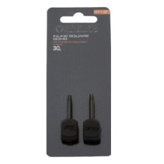 SET 2 BUC PLUMB Sondare PRO FL BOMB 30G INLINE