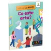 Ce este arta?, Gama