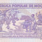 MOZAMBIC 5.000 meticais 1989 UNC, clasor A1