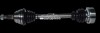 Planetara AUDI A3 (8L1) (1996 - 2003) RINGER 1131006026