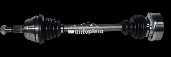 Planetara AUDI A3 (8L1) (1996 - 2003) RINGER 1131006026