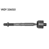 Bieleta directie Dacia Duster, Duster SUV Motor 1.2 TCe 125, 1.2 TCe 125 4x4, 1.2 TCe 125 4x4, 1.5 dCi, 1.5 dCi, 1.5 dCi, 1.5 dCi 4x4, 1.5 dCi 4x4,