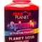 Aditiv Lichid Senzor Splash Activator Fumigena PVA, Planet 1016, 250ml