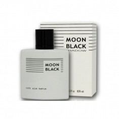 Tester - Apa de toaleta Moonblack Shadow, barbati, Cote D&acute;Azur, 100 ml