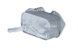 NRF 31205 EASY FIT Radiator ulei, ulei motor