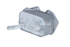 NRF 31205 EASY FIT Radiator ulei, ulei motor
