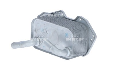 NRF 31205 EASY FIT Radiator ulei, ulei motor foto