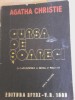 Agatha Christie - Cursa de soareci