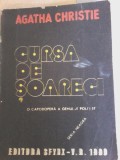 Agatha Christie - Cursa de soareci
